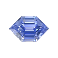 3.28 Ct. Blue Sapphire from Ceylon (Sri Lanka) Video