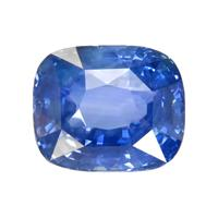 23.06 Ct. Blue Sapphire from Ceylon (Sri Lanka) Video