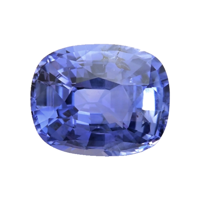 4.54 Ct. Blue Sapphire from Ceylon (Sri Lanka) Video