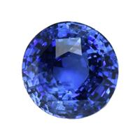 3.04 Ct. Blue Sapphire from Ceylon (Sri Lanka) Video