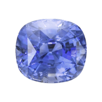 3.05 Ct. Blue Sapphire from Ceylon (Sri Lanka) Video