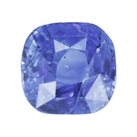 2.57 Ct. Blue Sapphire from Ceylon (Sri Lanka) Video