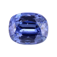 1.56 Ct. Blue Sapphire from Ceylon (Sri Lanka) Video