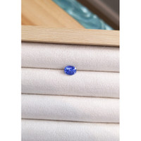 1.43 Ct. Blue Sapphire from Ceylon (Sri Lanka) Life Style