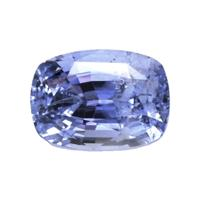 3.18 Ct. Blue Sapphire from Ceylon (Sri Lanka) Video