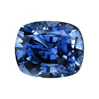 3.40 Ct. Blue Sapphire from Ceylon (Sri Lanka) Video