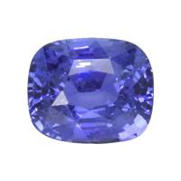3.04 Ct. Blue Sapphire from Ceylon (Sri Lanka) Video
