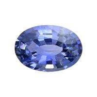1.81 Ct. Blue Sapphire from Ceylon (Sri Lanka) Video