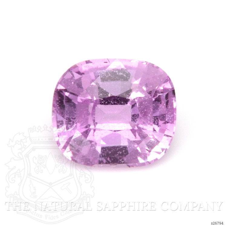 4.04 Ct. Pink Sapphire from Madagascar