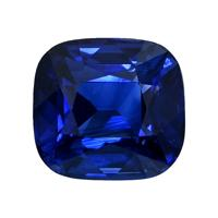 2.62 Ct. Blue Sapphire from Ceylon (Sri Lanka) Video