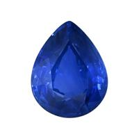 2.03 Ct. Blue Sapphire from Ceylon (Sri Lanka) Video