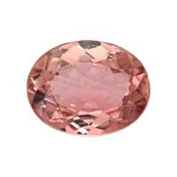 1.44 Ct. Pinkish Brown Sapphire from Ceylon (Sri Lanka) Video