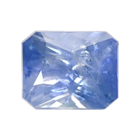 0.81 Ct. Blue Sapphire from Africa Video