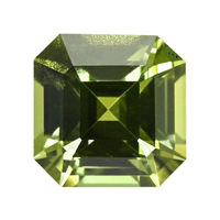 0.77 Ct. Green Sapphire from Ceylon (Sri Lanka) Video