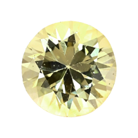 0.90 Ct. Yellow Sapphire from Ceylon (Sri Lanka) Video