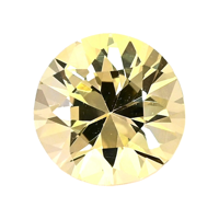 1.00 Ct. Yellow Sapphire from Ceylon (Sri Lanka) Video