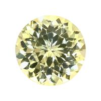 1.20 Ct. Yellow Sapphire from Ceylon (Sri Lanka) Video