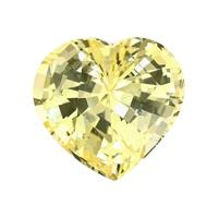 1.63 Ct. Yellow Sapphire from Ceylon (Sri Lanka) Video