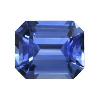 1.01 Ct. Blue Sapphire from Ceylon (Sri Lanka) Video