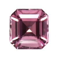 0.59 Ct. Pink Sapphire from Ceylon (Sri Lanka) Video