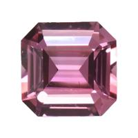 0.92 Ct. Pink Sapphire from Ceylon (Sri Lanka) Video