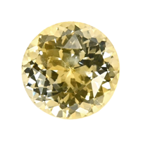 1.21 Ct. Yellow Sapphire from Ceylon (Sri Lanka) Video