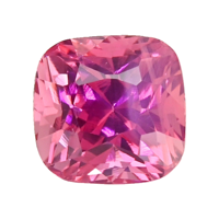 0.68 Ct. Pink Sapphire from Ceylon (Sri Lanka) Video