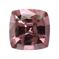 0.69 Ct. Pinkish Brown Sapphire from Ceylon (Sri Lanka) Video