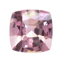 0.70 Ct. Pink Sapphire from Ceylon (Sri Lanka) Video