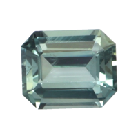 0.88 Ct. Green Sapphire from Ceylon (Sri Lanka) Video