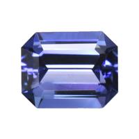 0.56 Ct. Violet Sapphire from Ceylon (Sri Lanka) Video