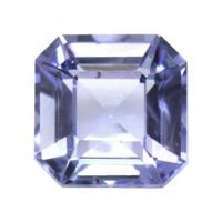 1.06 Ct. Purple Sapphire from Ceylon (Sri Lanka) Video