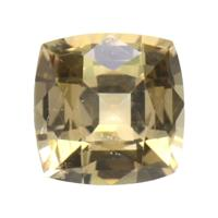 0.76 Ct. Peach Sapphire from Ceylon (Sri Lanka) Video