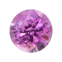 0.28 Ct.Tw. Round Sapphire