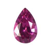 0.59 Ct. Purplish Pink Sapphire from Ceylon (Sri Lanka) Video