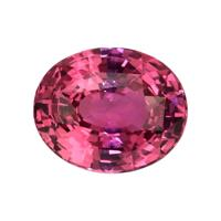 7.51 Ct. Padparadscha Sapphire from Madagascar Video