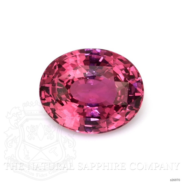 7.51 Ct. Padparadscha Sapphire from Madagascar