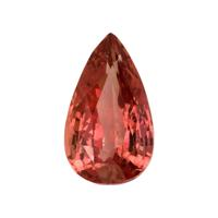 2.57 Ct. Padparadscha Sapphire from Madagascar Video