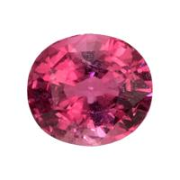 3.01 Ct. Padparadscha Sapphire from Madagascar Video