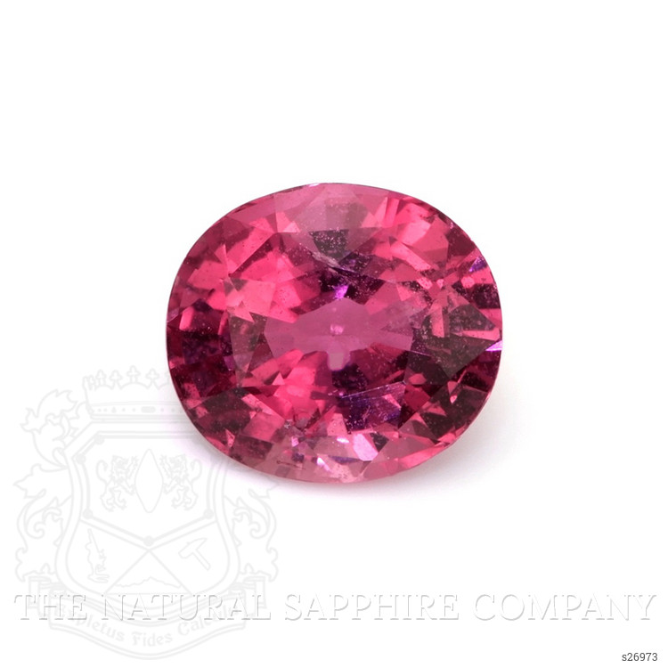 3.01 Ct. Padparadscha Sapphire from Madagascar