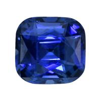 4.50 Ct. Blue Sapphire from Burma (Myanmar) Video