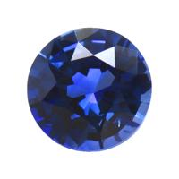 0.77 Ct. Blue Sapphire from Ceylon (Sri Lanka) Video