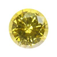 0.82 Ct.Tw. Round Sapphire