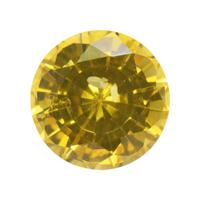 0.65 Ct.Tw. Round Sapphire