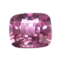 1.97 Ct. Pink Sapphire from Ceylon (Sri Lanka) Video