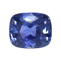 1.80 Ct. Blue Sapphire from Ceylon (Sri Lanka) Video