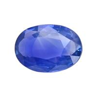 3.48 Ct. Blue Sapphire from Ceylon (Sri Lanka) Video