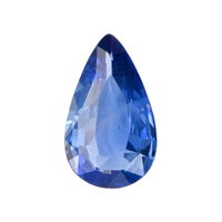 3.10 Ct. Blue Sapphire from Ceylon (Sri Lanka) Video