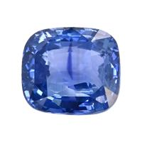 3.03 Ct. Blue Sapphire from Ceylon (Sri Lanka) Video