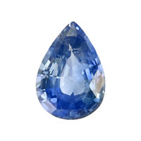 2.17 Ct. Blue Sapphire from Ceylon (Sri Lanka) Video